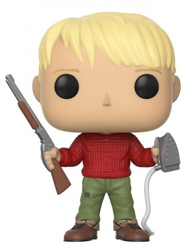 FUNKO POP MOVIES HOME ALONE KEVIN...