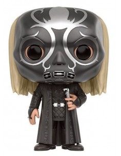 FUNKO POP HARRY POTTER...