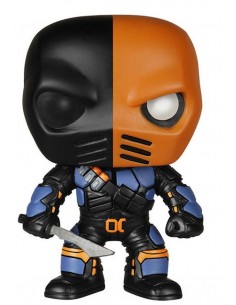 FUNKO POP CULTURE DC COMICS...