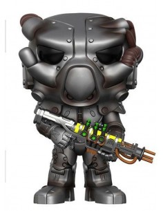 FUNKO POP GAMES FALLOUT 4 X...