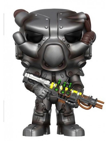 FUNKO POP GAMES FALLOUT 4 X -01 POWER...