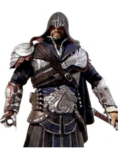 NECA ASSASSIN'S CREED BROTHERHOOD...