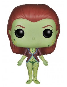 FUNKO POP DC COMICS ARKHAM...