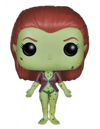 FUNKO POP DC COMICS ARKHAM ASYLUM...