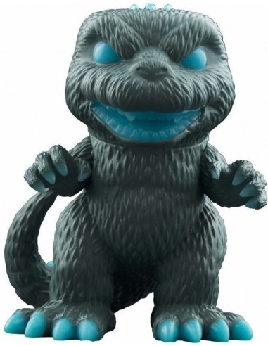 FUNKO POP CULTURE MOVIE GODZILLA...