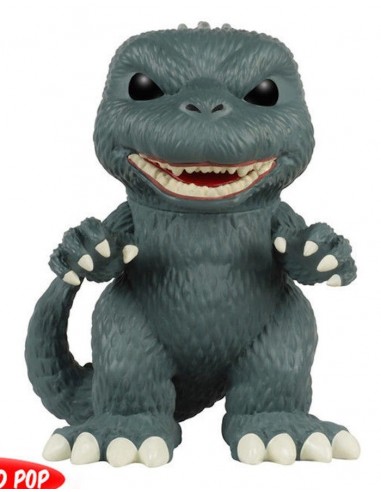 FUNKO POP MOVIES GODZILLA OVERSIZE...