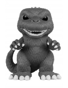 FUNKO POP MOVIES GODZILLA...