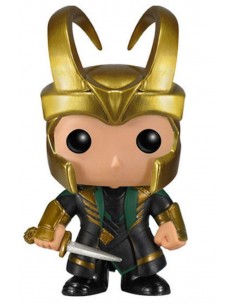 FUNKO BOBBLE HEAD POP...