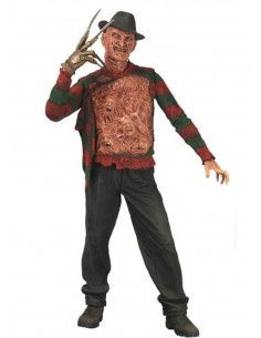 NECA NIGHTMARE ON ELM... 2