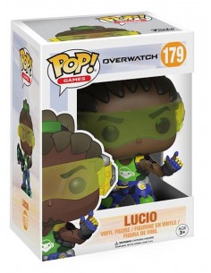FUNKO POP GAMES OVERWATCH... 2