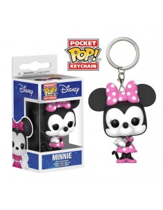 FUNKO POCKET POP KEYCHAIN...