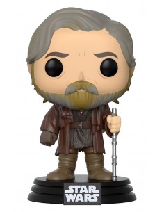 FUNKO POP CULTURE STAR WARS...