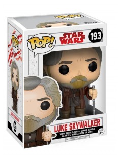 FUNKO POP CULTURE STAR WARS... 2