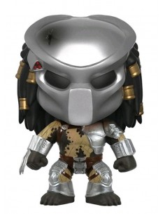 FUNKO POP CULTURE MASKED...
