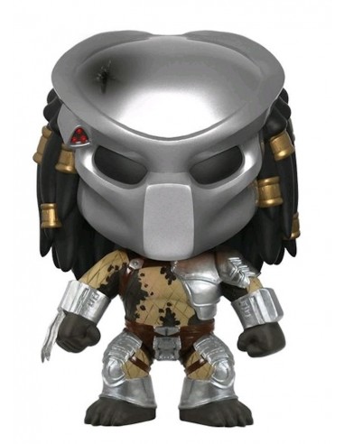 FUNKO POP CULTURE MASKED PREDATOR...