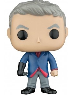 FUNKO POP TV DR. WHO 12TH...