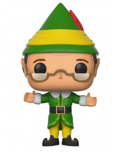 FUNKO POP MOVIES ELF - PAPA...