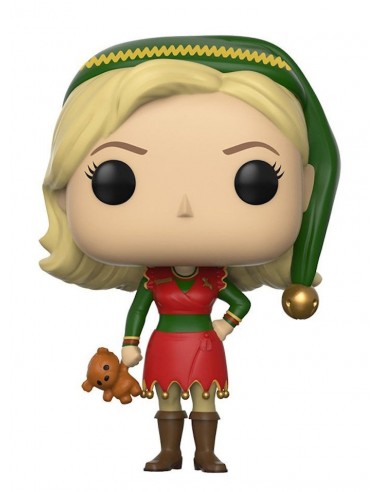 FUNKO POP MOVIES ELF - JOVIE 485...