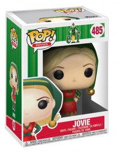 FUNKO POP MOVIES ELF -... 2