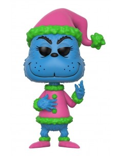 FUNKO POP BOOKS THE GRINCH...