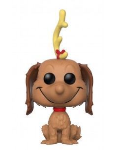 FUNKO POP BOOKS THE GRINCH...