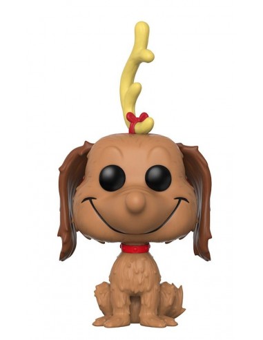 FUNKO POP BOOKS THE GRINCH - MAX 13...