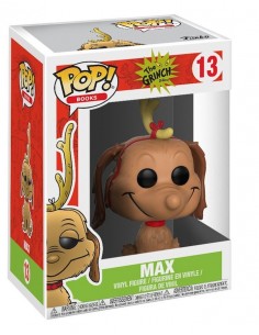 FUNKO POP BOOKS THE GRINCH... 2