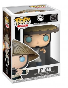 FUNKO POP CULTURE GAMES... 2
