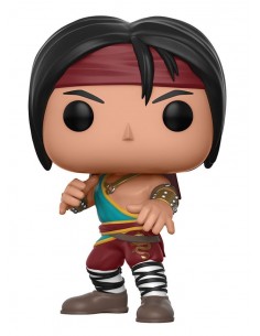 FUNKO POP CULTURE GAMES...