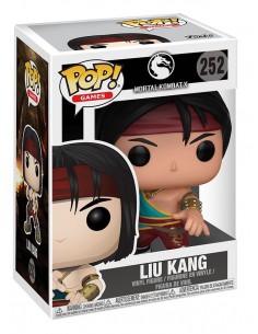 FUNKO POP CULTURE GAMES... 2