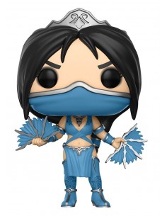 FUNKO POP GAMES MORTAL...