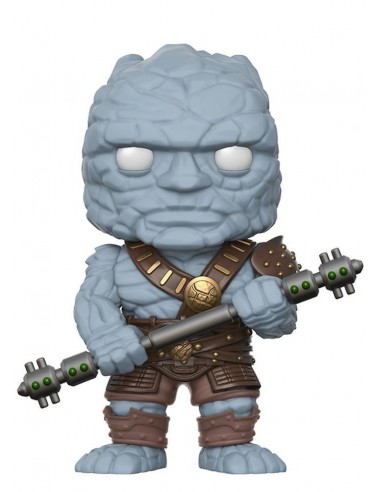 FUNKO POP MARVEL THOR RAGNAROK KORG...