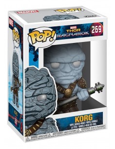 FUNKO POP MARVEL THOR... 2