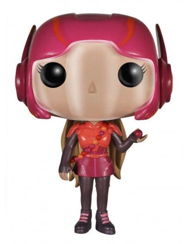 FUNKO POP MOVIES DISNEY BIG HERO 6...