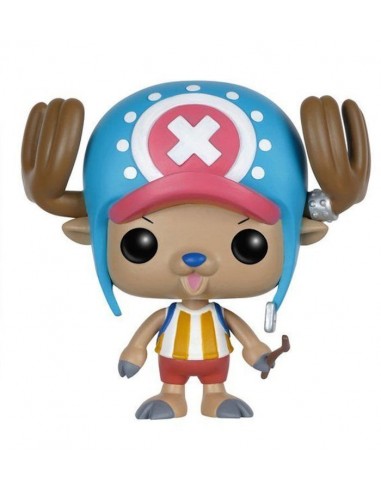FUNKO POP MANGA ONE PIECE TONY TONY...