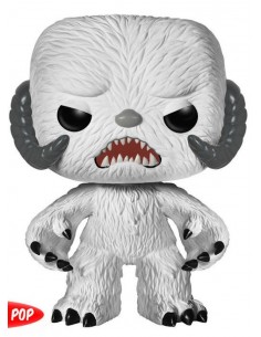 FUNKO BOBBLE HEAD POP STAR...