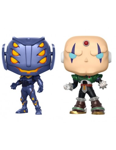 FUNKO POP GAMES MARVEL VS CAPCOM...