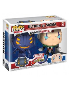 FUNKO POP GAMES MARVEL VS... 2