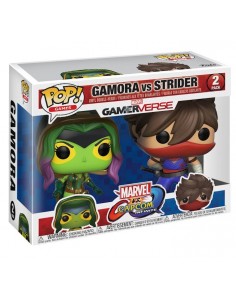 FUNKO POP GAMES MARVEL VS... 2