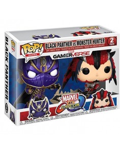 FUNKO POP GAMES MARVEL VS... 2