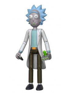 FUNKO RICK AND MORTY 13 CM... 2