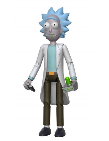 FUNKO RICK AND MORTY 13 CM ACTION...
