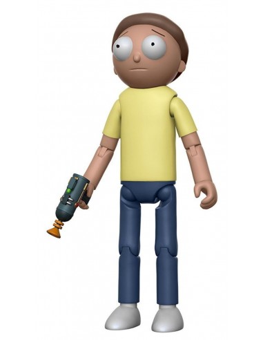 FUNKO RICK AND MORTY 13 CM ACTION...