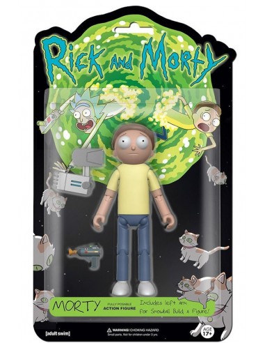 FUNKO RICK AND MORTY 13 CM ACTION...