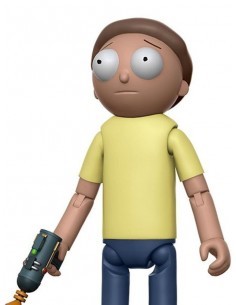 FUNKO RICK AND MORTY 13 CM...