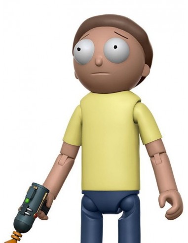 FUNKO RICK AND MORTY 13 CM ACTION...