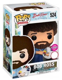 FUNKO  POP CULTURE TV BOB... 2