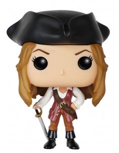 FUNKO POP MOVIES POTC...