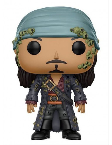 FUNKO POP PIRATES OF THE CARIBBEAN...
