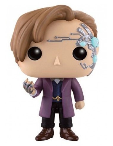 FUNKO POP TV DR. WHO 11TH ELEVENTH...